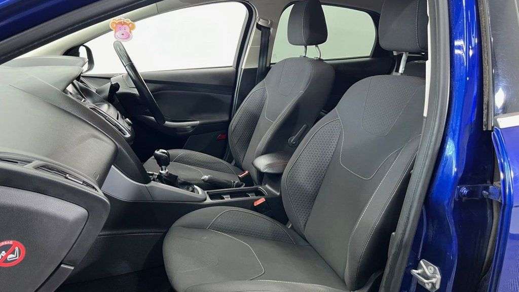 2016 FORD FOCUS 2016 FORD FOCUS