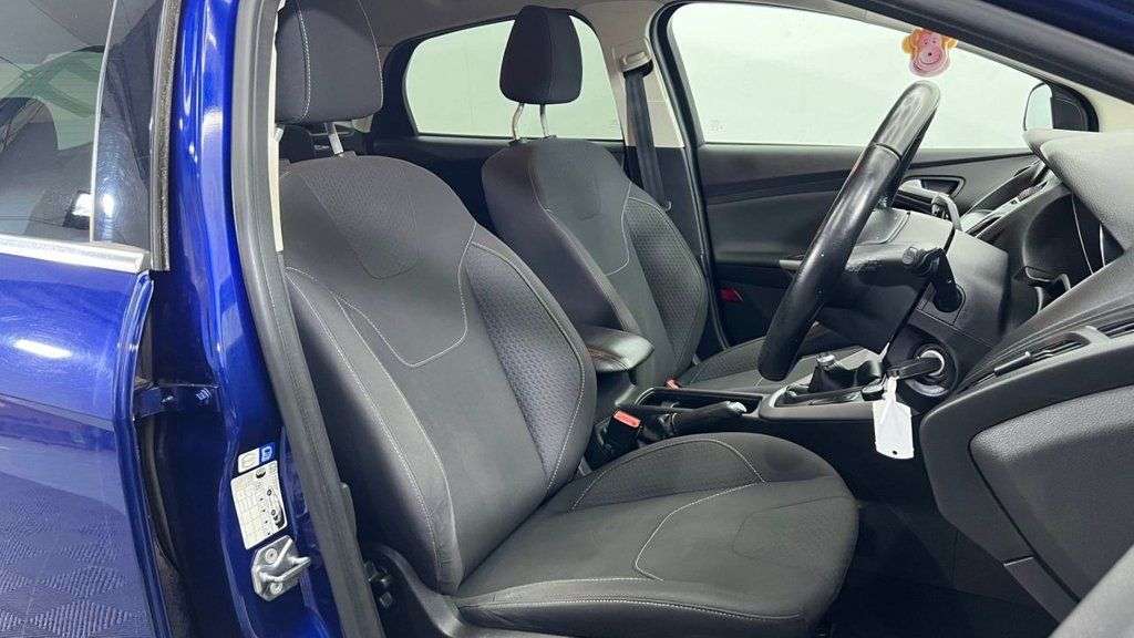 2016 FORD FOCUS 2016 FORD FOCUS