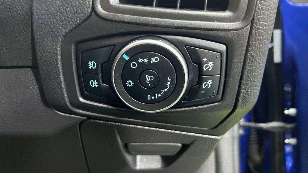 2016 FORD FOCUS 2016 FORD FOCUS