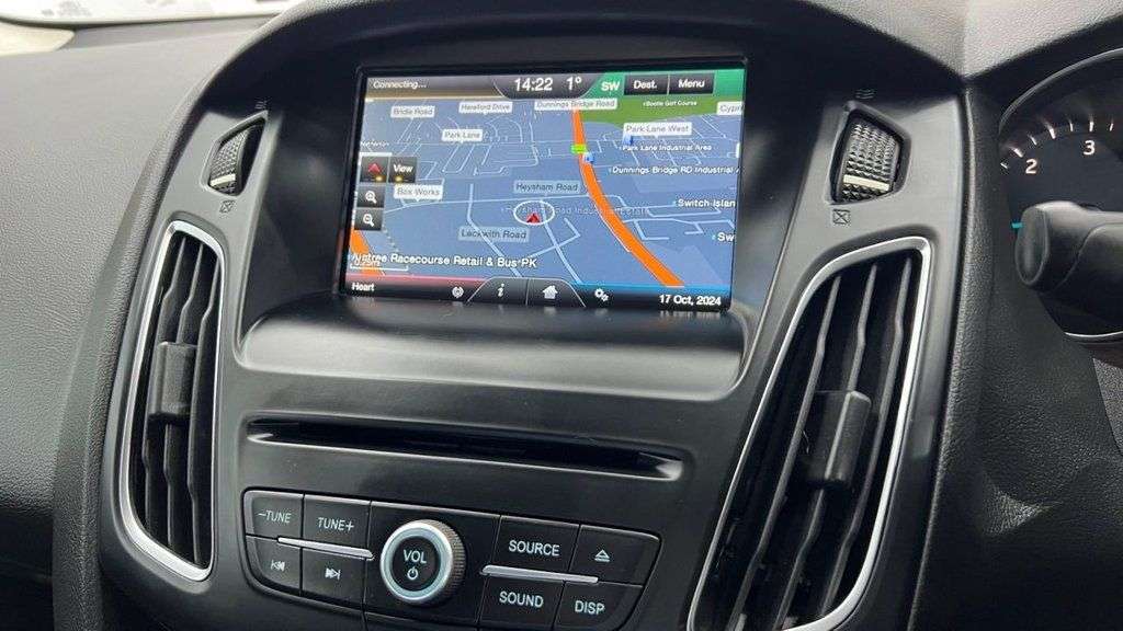 2016 FORD FOCUS 2016 FORD FOCUS