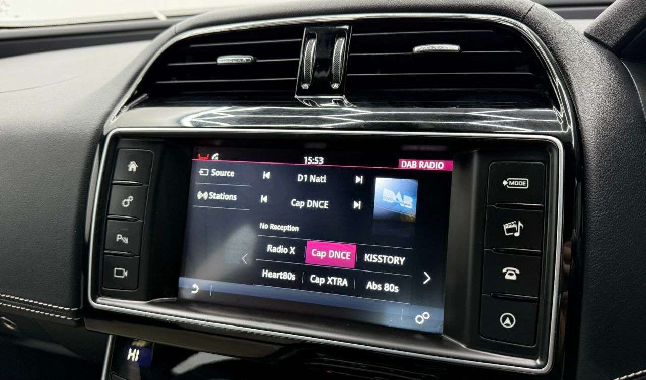 2015 JAGUAR XE 2015 JAGUAR XE