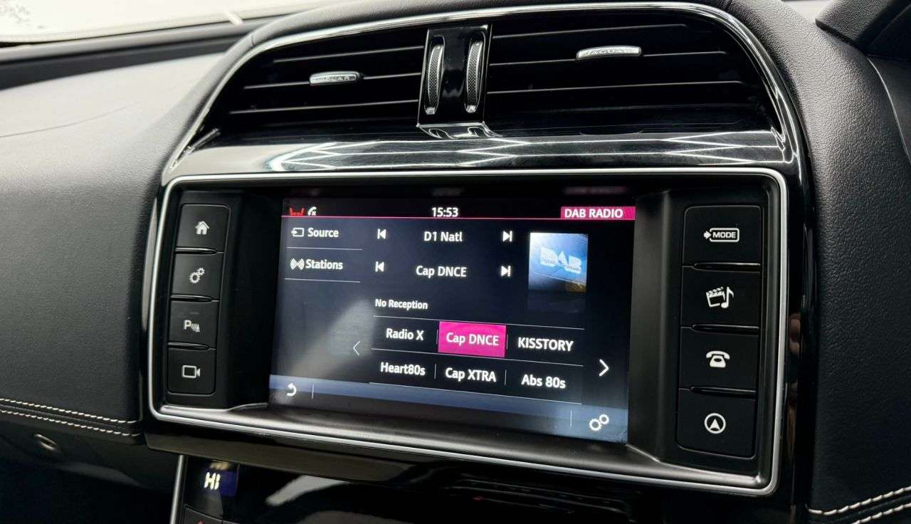 2015 JAGUAR XE 2015 JAGUAR XE