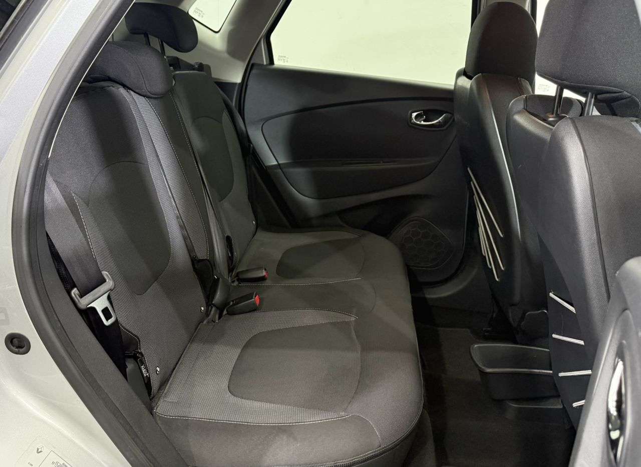2016 RENAULT CAPTUR 2016 RENAULT CAPTUR