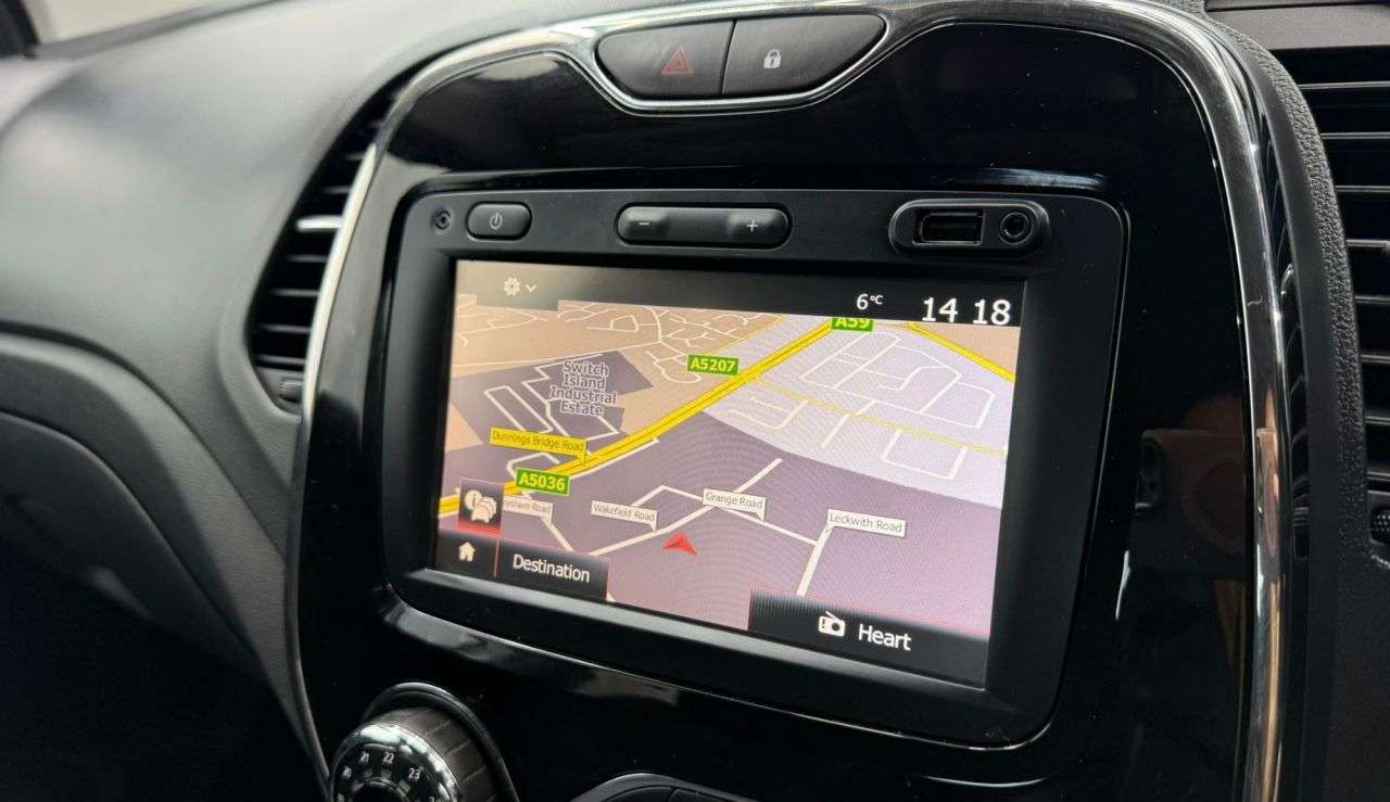2016 RENAULT CAPTUR 2016 RENAULT CAPTUR