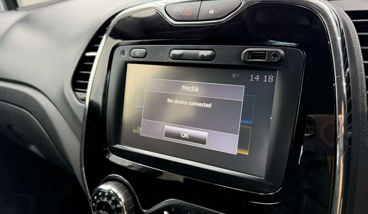 2016 RENAULT CAPTUR 2016 RENAULT CAPTUR
