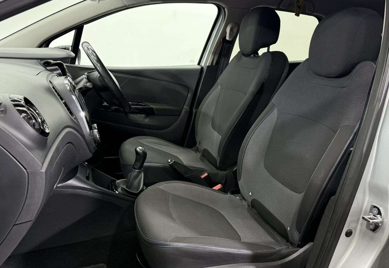 2016 RENAULT CAPTUR 2016 RENAULT CAPTUR