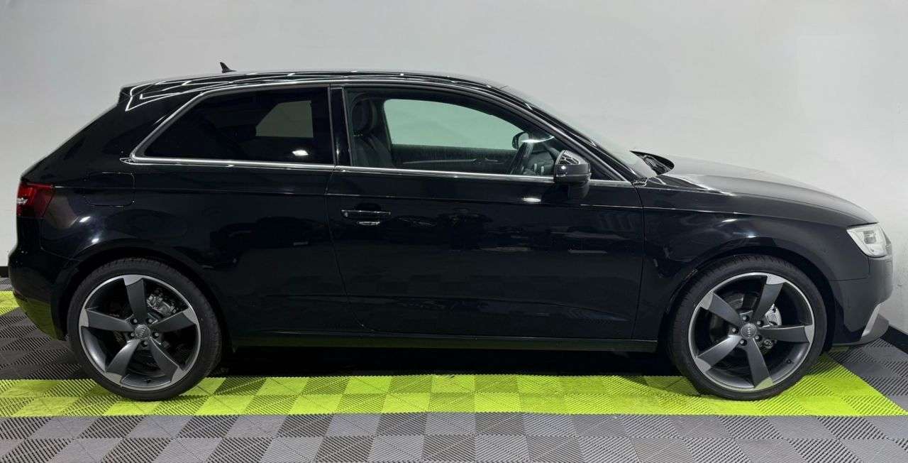 2017 AUDI A3 2017 AUDI A3