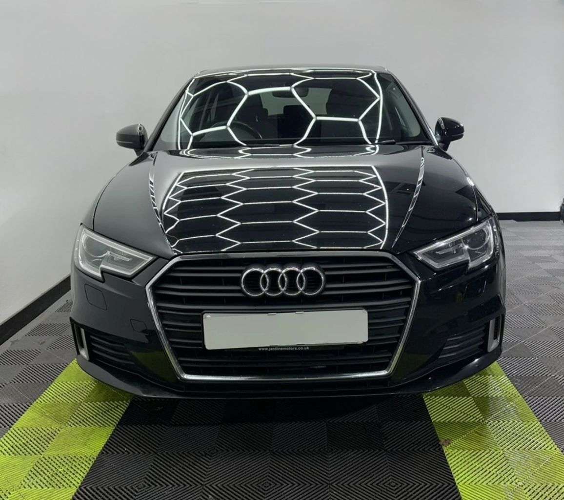 2017 AUDI A3 2017 AUDI A3