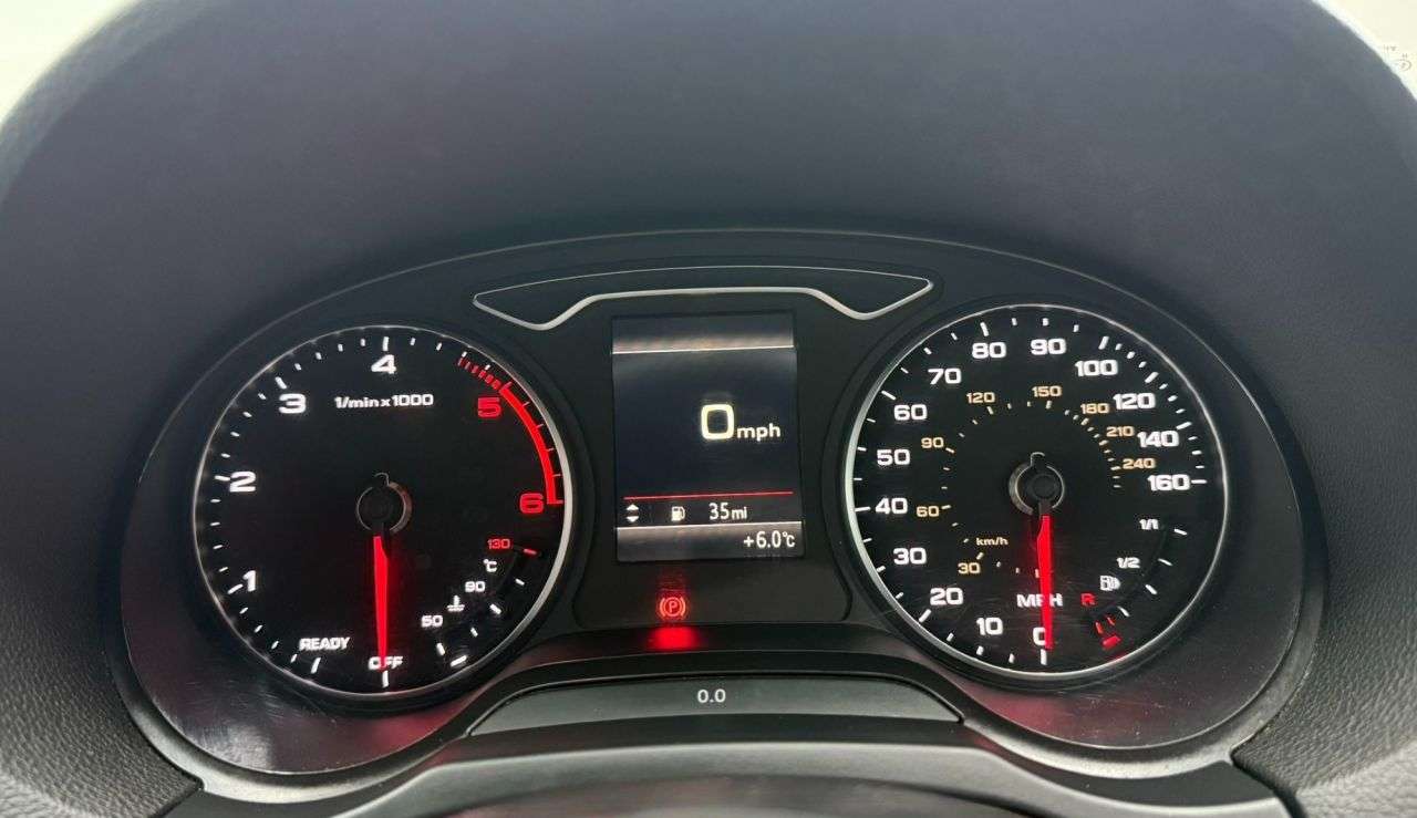 2017 AUDI A3 2017 AUDI A3