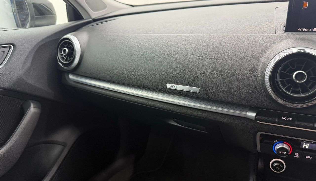 2017 AUDI A3 2017 AUDI A3