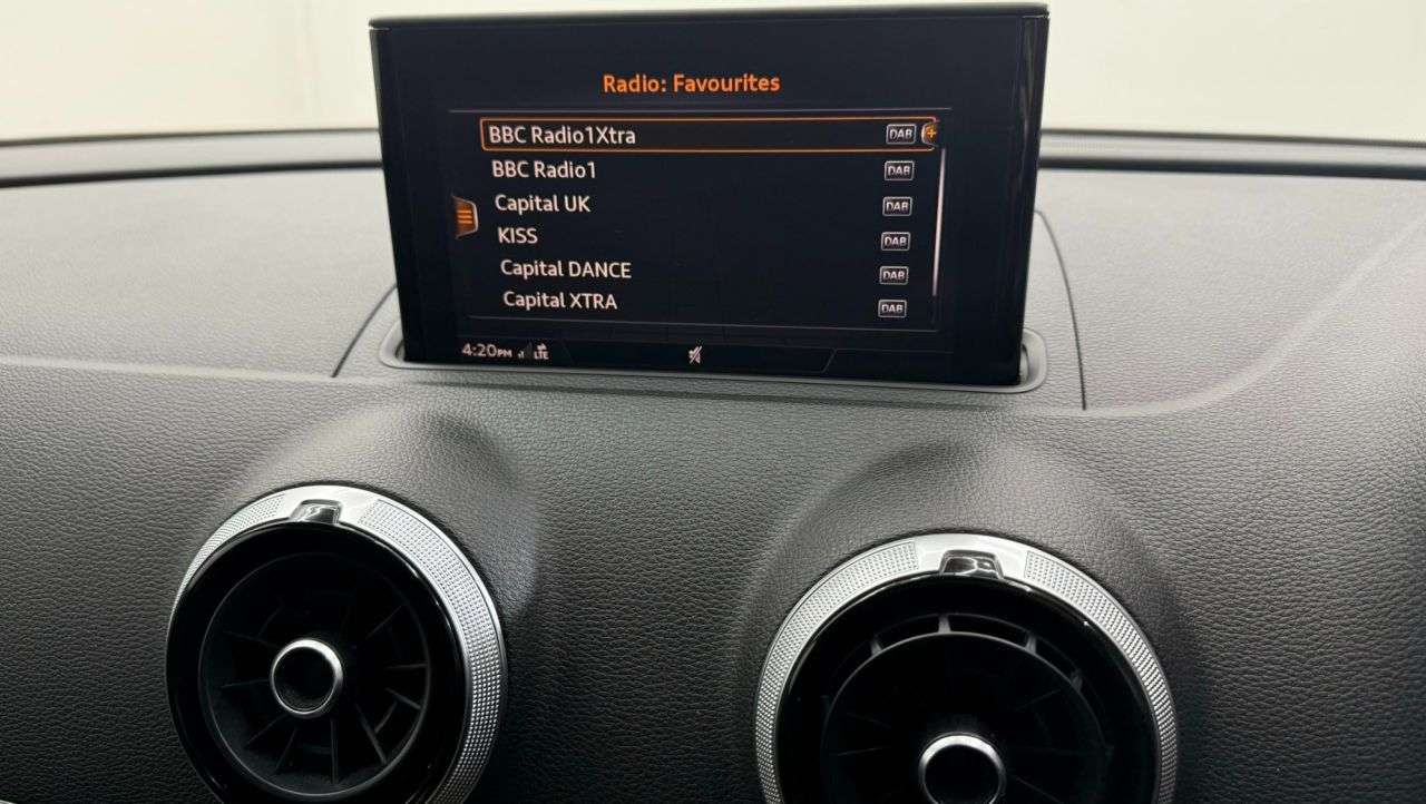 2017 AUDI A3 2017 AUDI A3