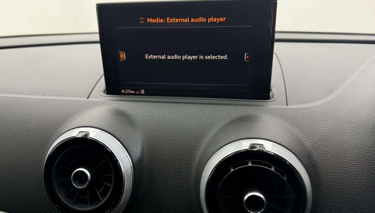 2017 AUDI A3 2017 AUDI A3