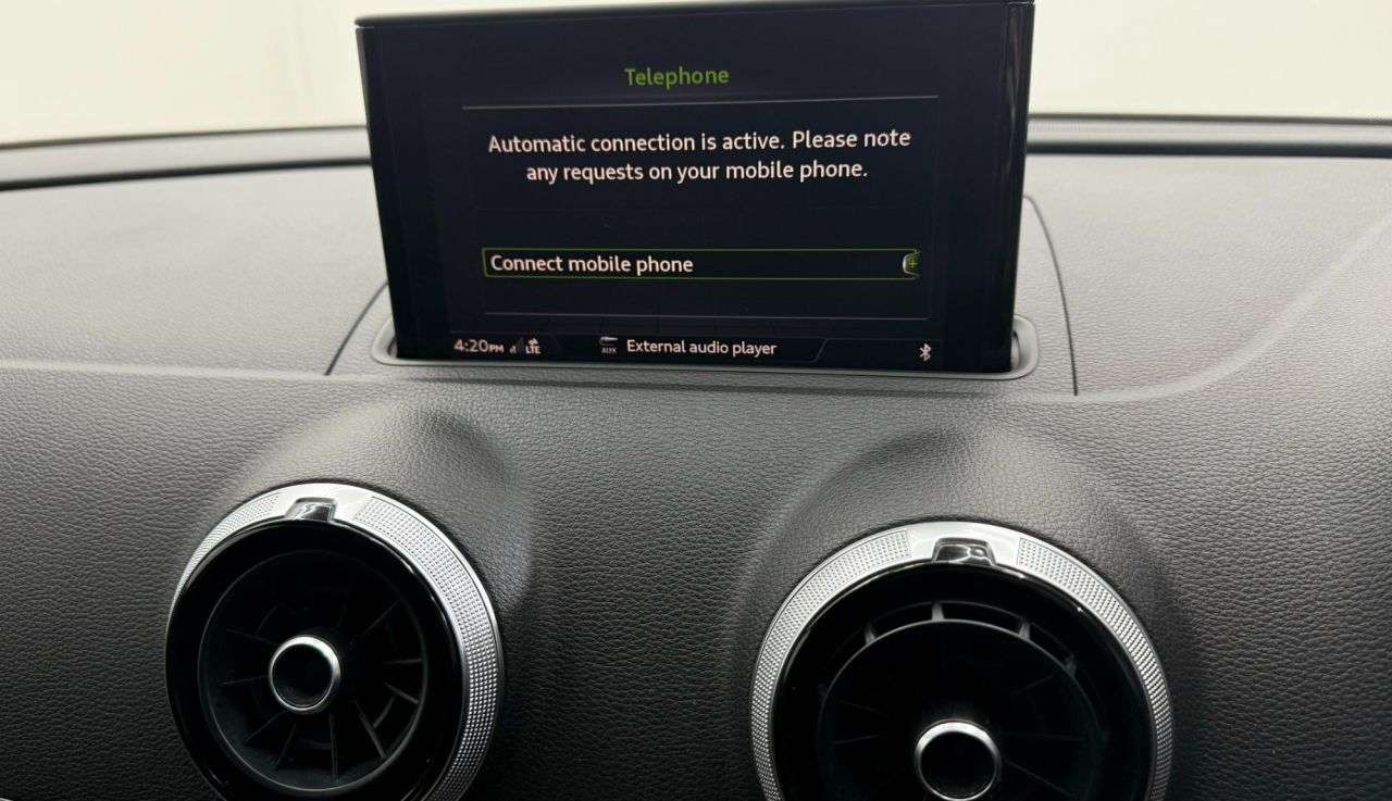 2017 AUDI A3 2017 AUDI A3