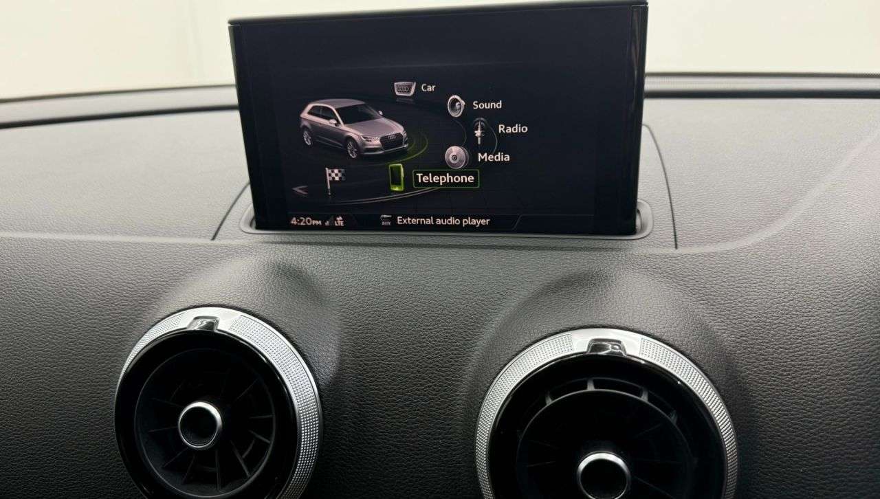 2017 AUDI A3 2017 AUDI A3