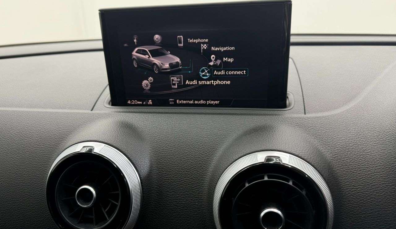 2017 AUDI A3 2017 AUDI A3