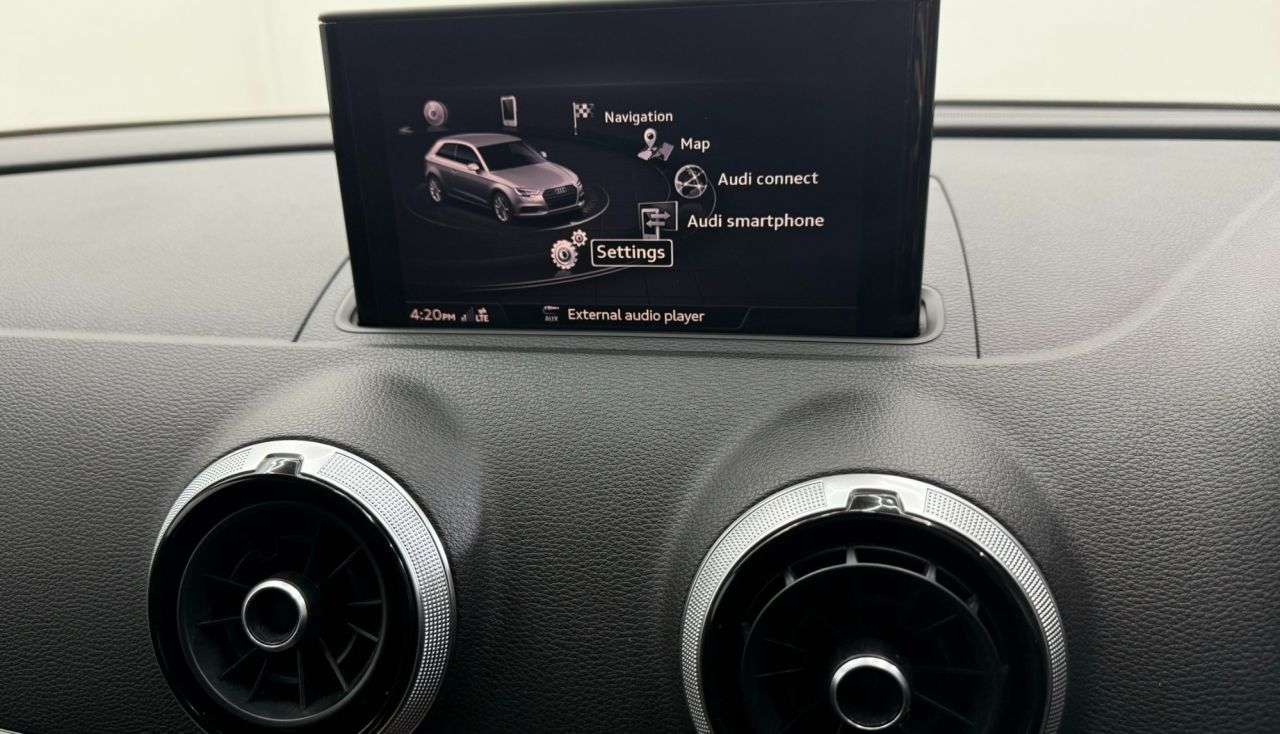 2017 AUDI A3 2017 AUDI A3