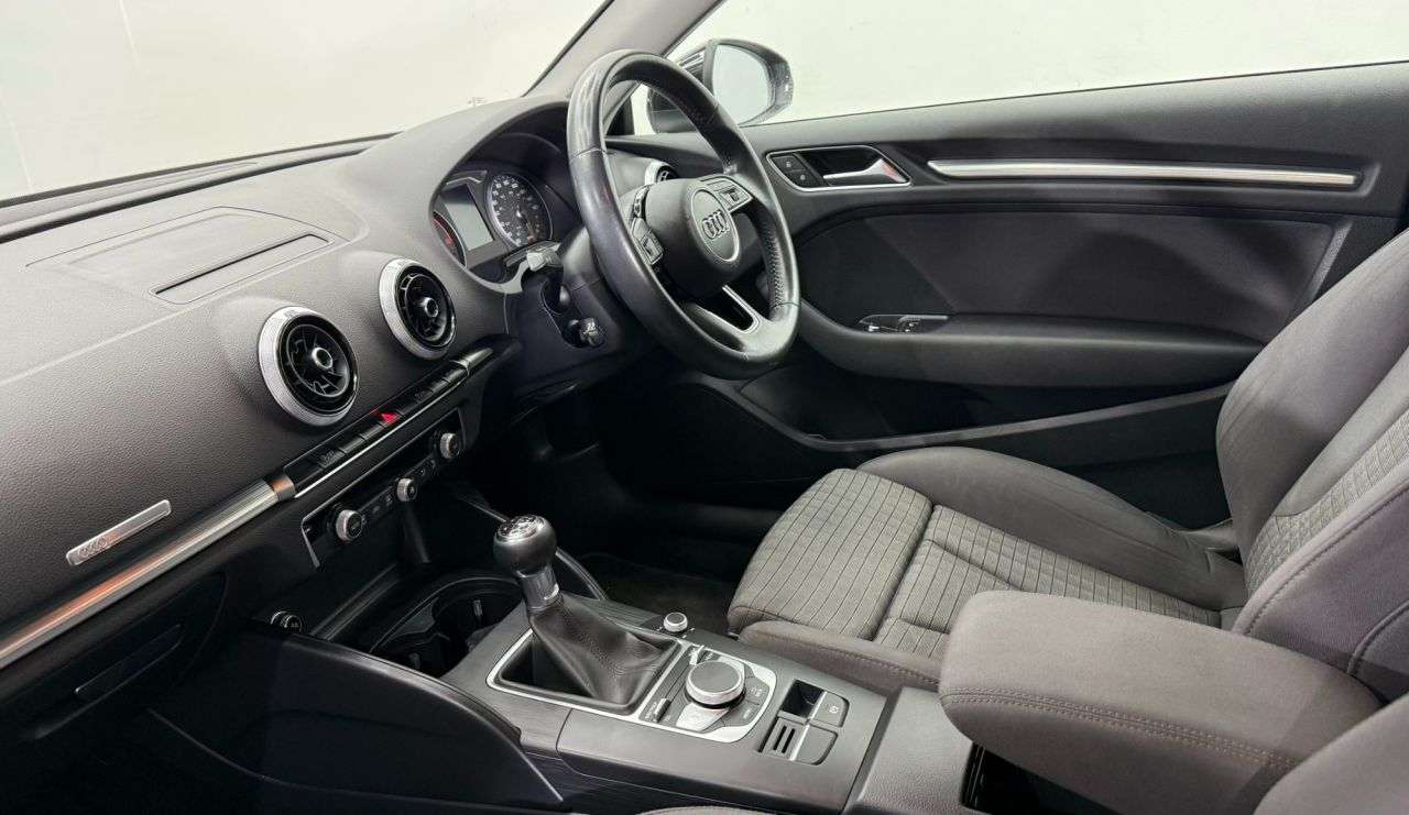 2017 AUDI A3 2017 AUDI A3