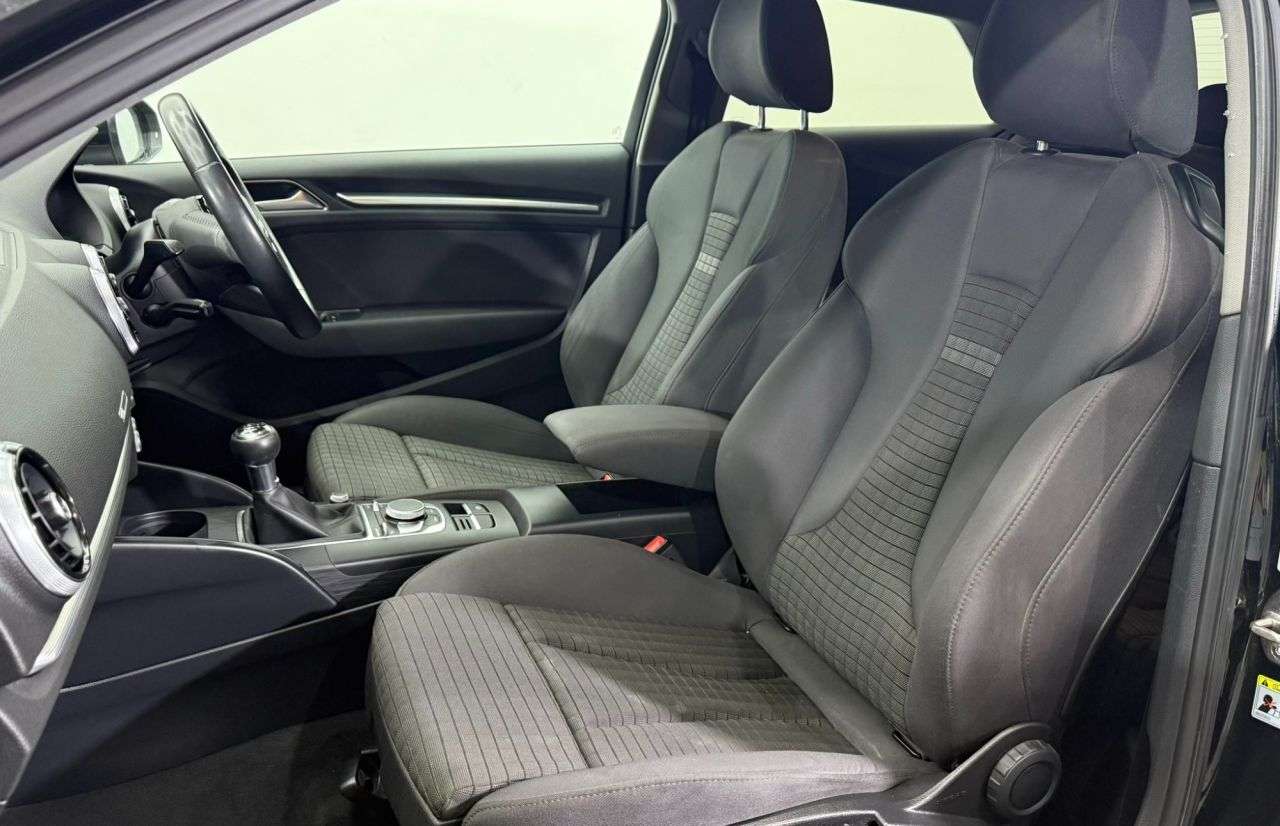 2017 AUDI A3 2017 AUDI A3