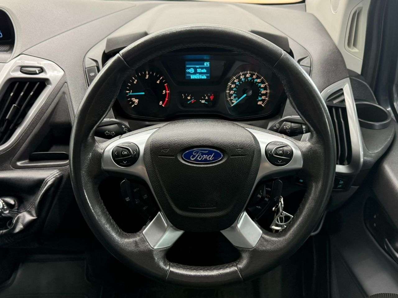 2014 FORD TRANSIT CUSTOM 2014 FORD TRANSIT CUSTOM