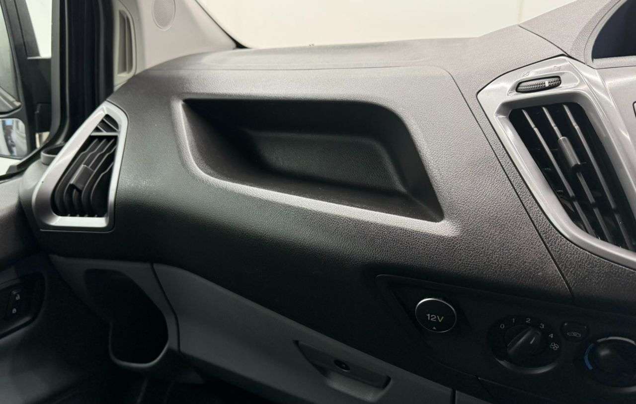 2014 FORD TRANSIT CUSTOM 2014 FORD TRANSIT CUSTOM