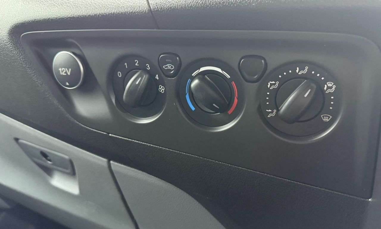 2014 FORD TRANSIT CUSTOM 2014 FORD TRANSIT CUSTOM