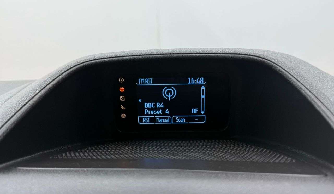 2014 FORD TRANSIT CUSTOM 2014 FORD TRANSIT CUSTOM