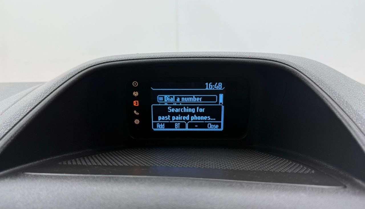 2014 FORD TRANSIT CUSTOM 2014 FORD TRANSIT CUSTOM