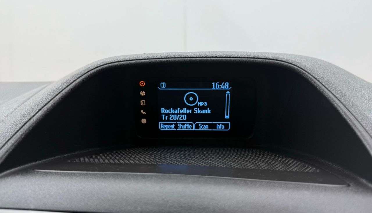 2014 FORD TRANSIT CUSTOM 2014 FORD TRANSIT CUSTOM