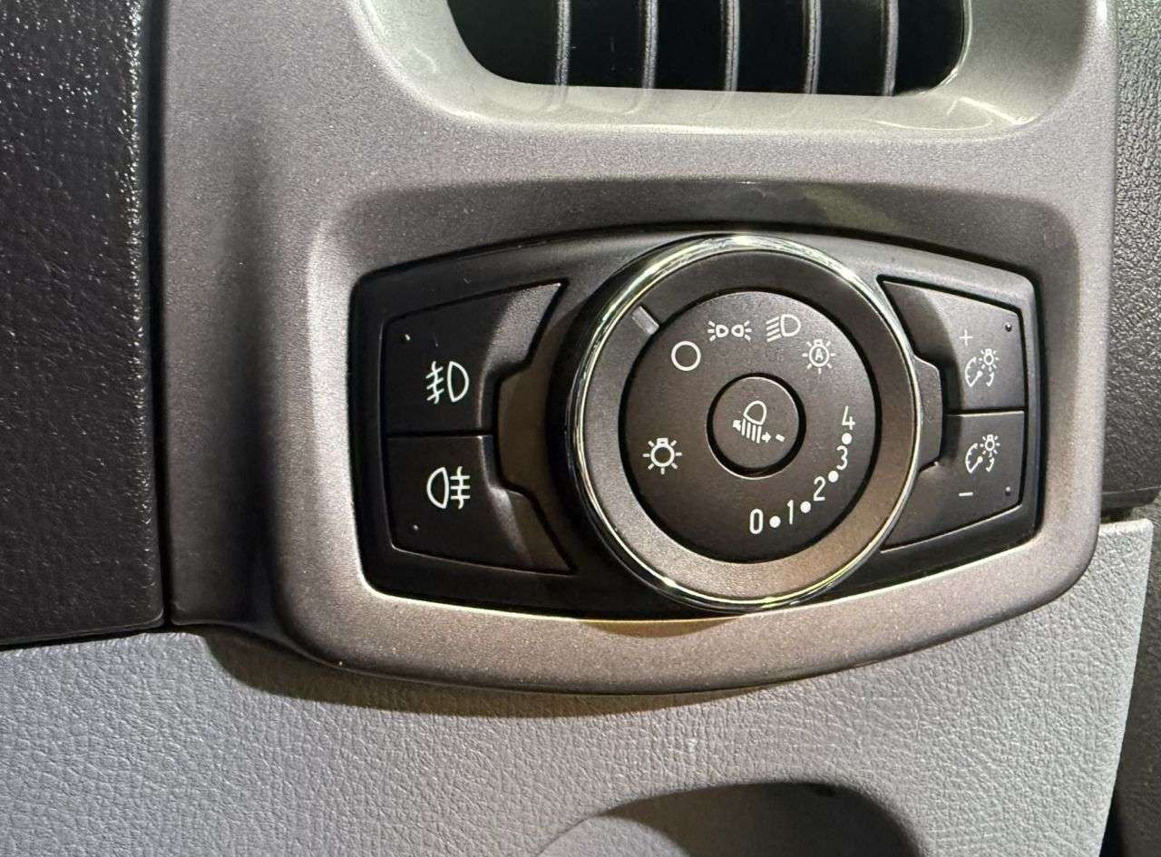 2014 FORD TRANSIT CUSTOM 2014 FORD TRANSIT CUSTOM