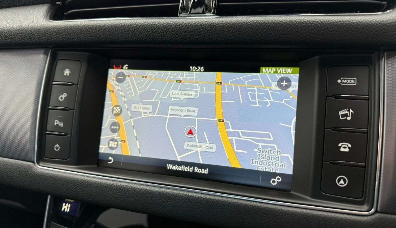 2017 JAGUAR XF 2017 JAGUAR XF