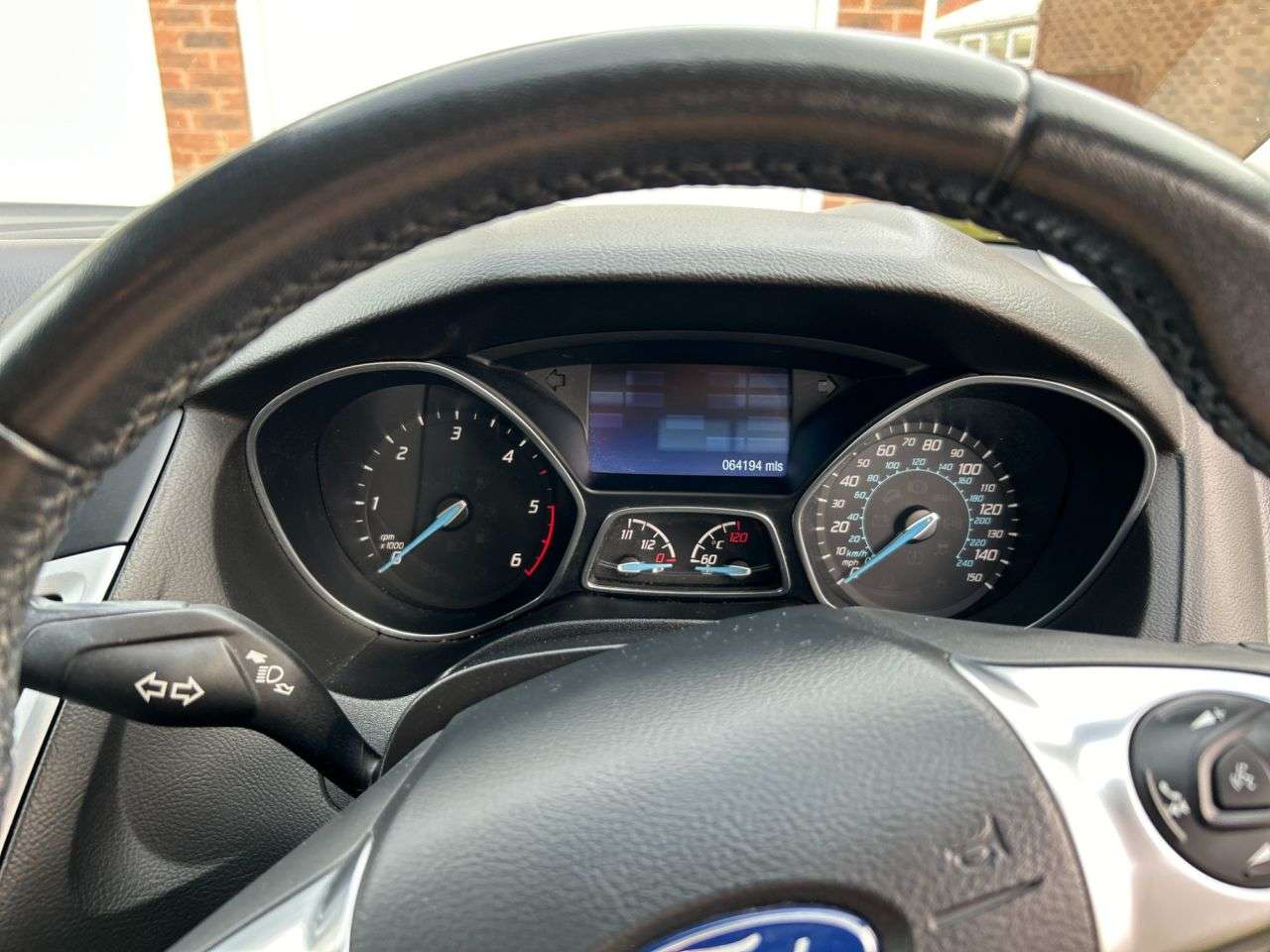 2014 FORD FOCUS 2014 FORD FOCUS