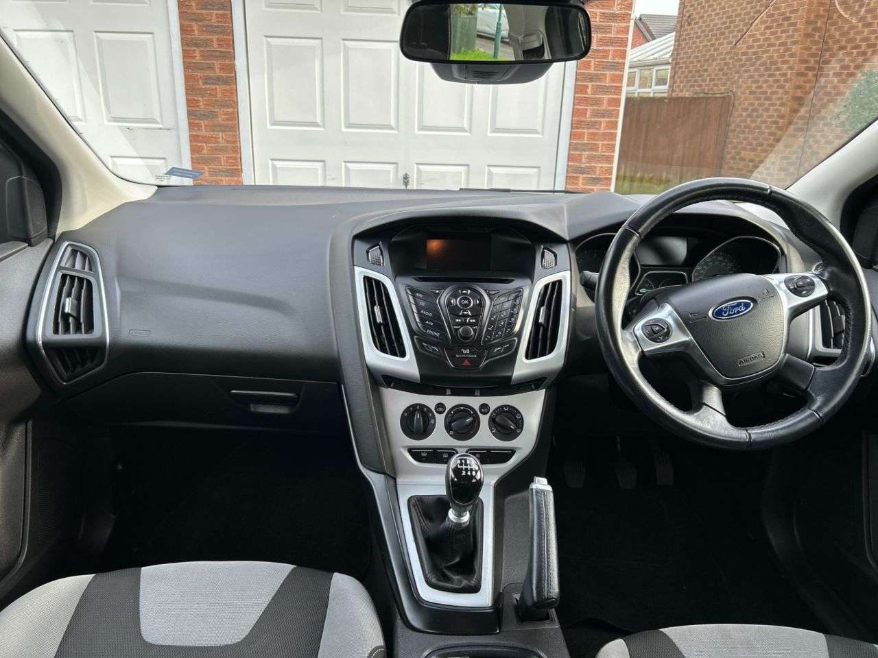 2014 FORD FOCUS 2014 FORD FOCUS