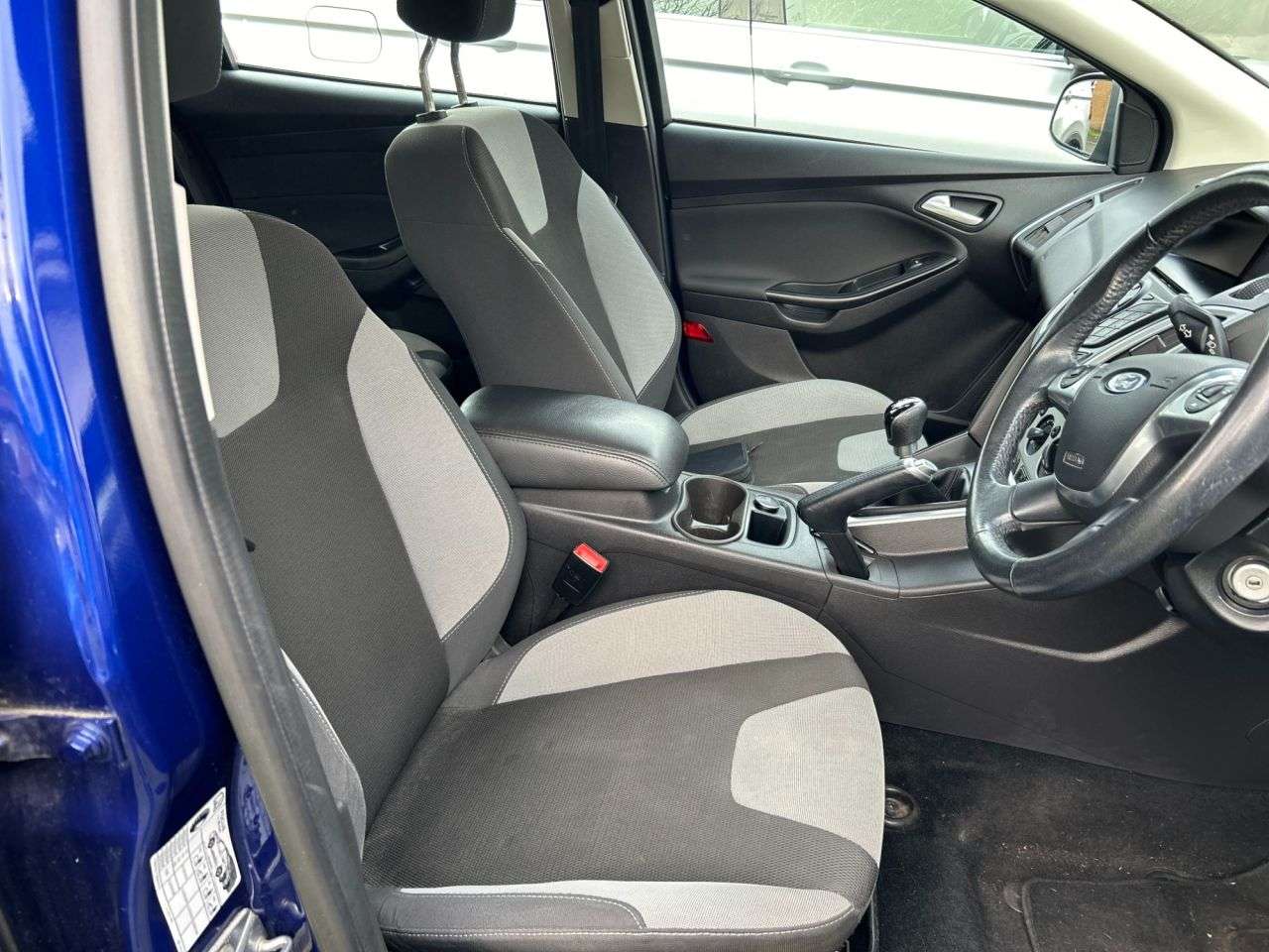 2014 FORD FOCUS 2014 FORD FOCUS