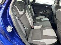 2014 FORD FOCUS 2014 FORD FOCUS