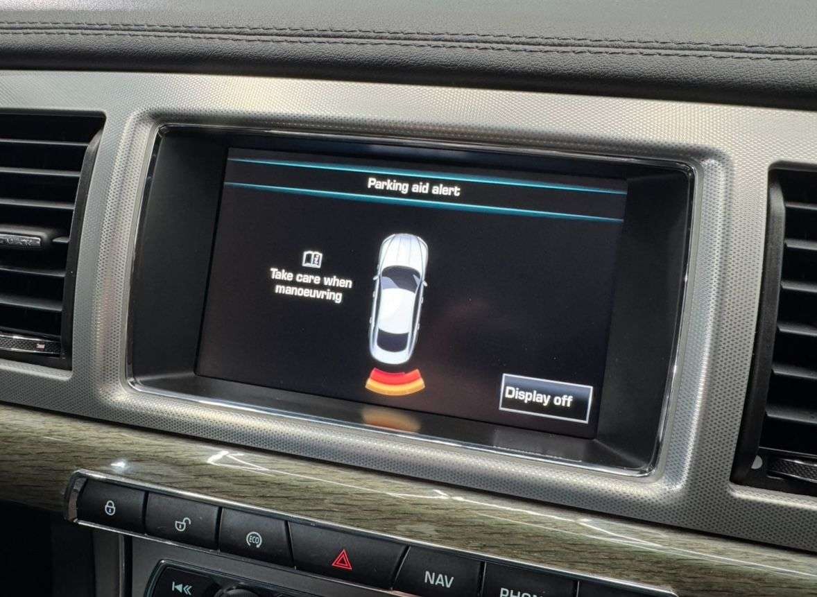 2013 JAGUAR XF 2013 JAGUAR XF