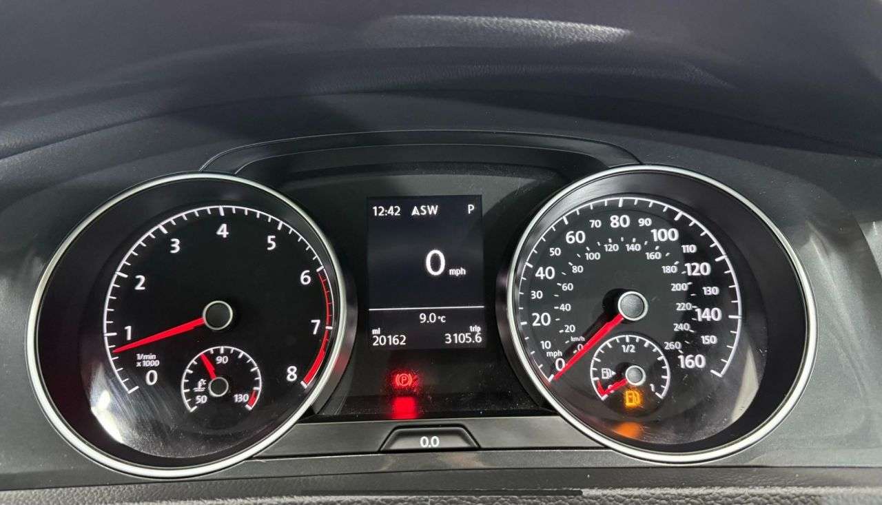 2019 VOLKSWAGEN GOLF 2019 VOLKSWAGEN GOLF