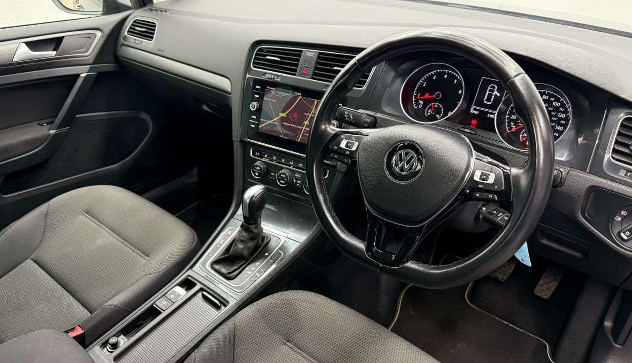 2019 VOLKSWAGEN GOLF 2019 VOLKSWAGEN GOLF