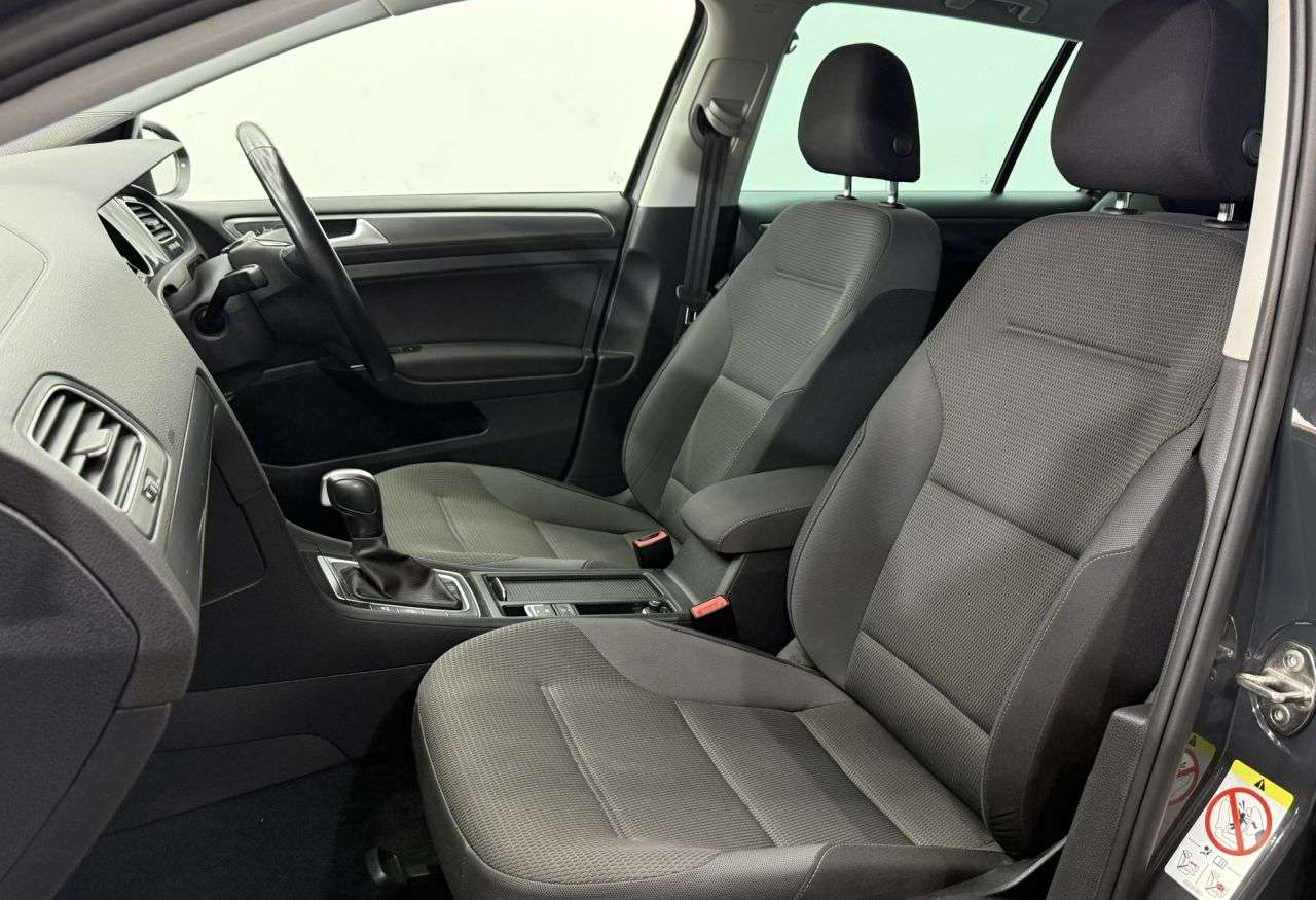 2019 VOLKSWAGEN GOLF 2019 VOLKSWAGEN GOLF
