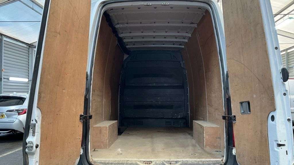 2017 MERCEDES-BENZ SPRINTER 2017 MERCEDES-BENZ SPRINTER