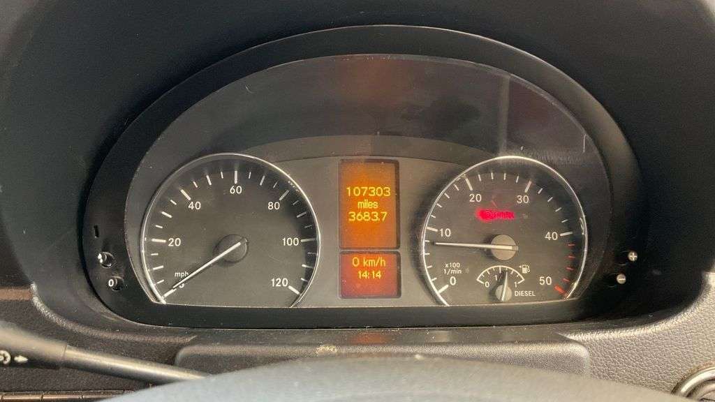 2017 MERCEDES-BENZ SPRINTER 2017 MERCEDES-BENZ SPRINTER