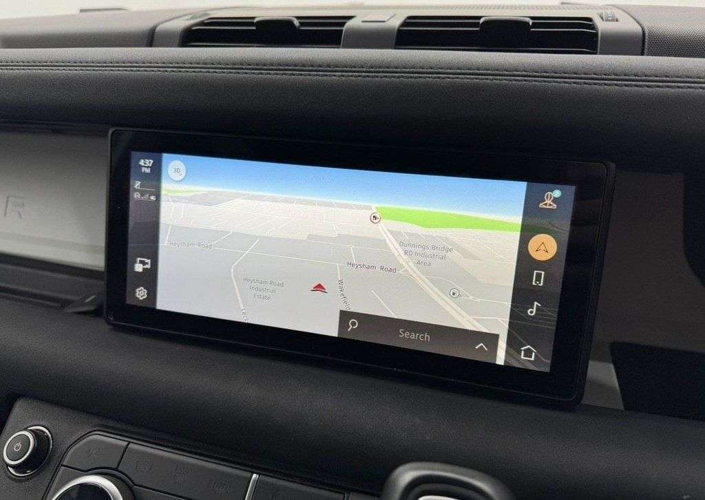 2020 LAND ROVER DEFENDER 2020 LAND ROVER DEFENDER