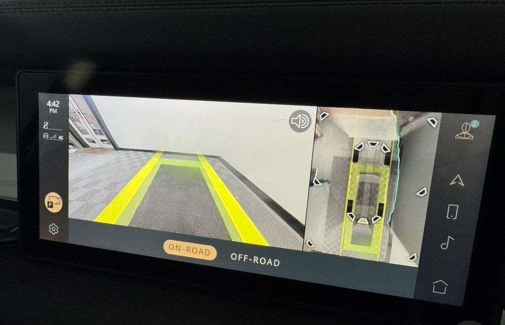 2020 LAND ROVER DEFENDER 2020 LAND ROVER DEFENDER