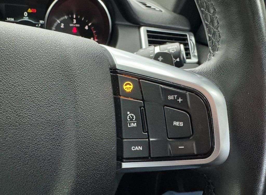 2019 LAND ROVER DISCOVERY SPORT 2019 LAND ROVER DISCOVERY SPORT