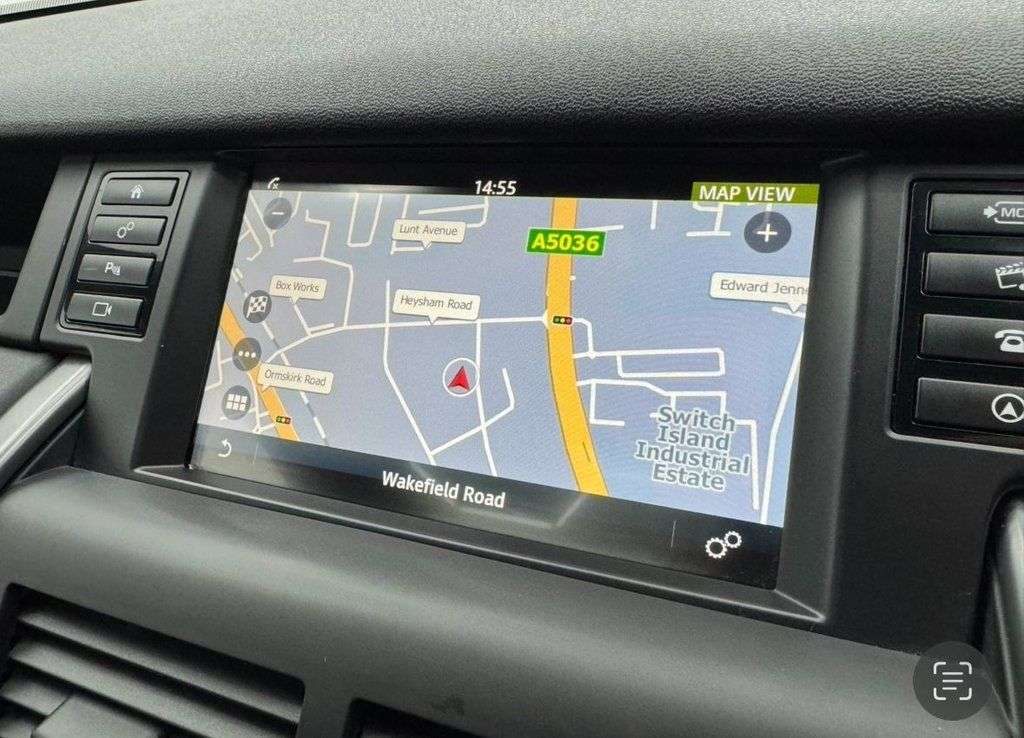 2019 LAND ROVER DISCOVERY SPORT 2019 LAND ROVER DISCOVERY SPORT