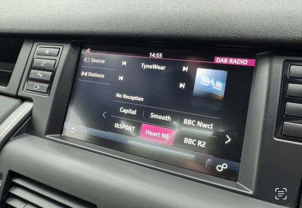2019 LAND ROVER DISCOVERY SPORT 2019 LAND ROVER DISCOVERY SPORT