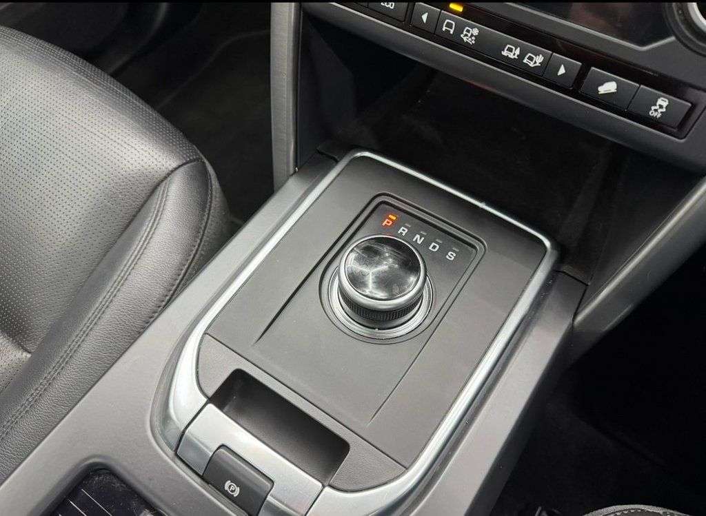 2019 LAND ROVER DISCOVERY SPORT 2019 LAND ROVER DISCOVERY SPORT