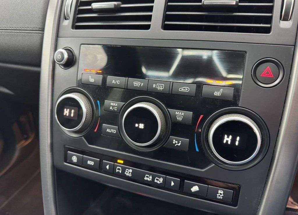 2019 LAND ROVER DISCOVERY SPORT 2019 LAND ROVER DISCOVERY SPORT