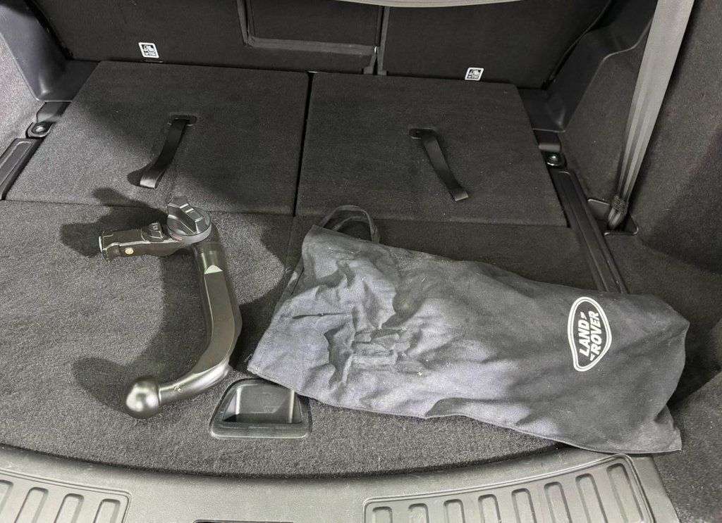 2019 LAND ROVER DISCOVERY SPORT 2019 LAND ROVER DISCOVERY SPORT