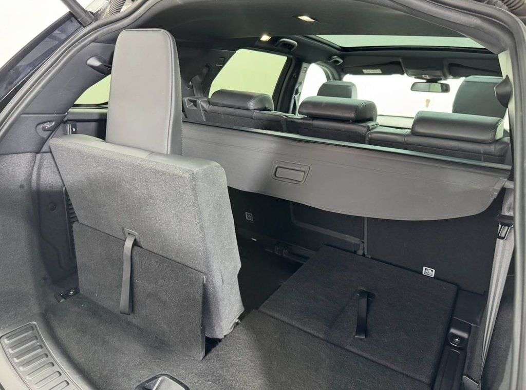 2019 LAND ROVER DISCOVERY SPORT 2019 LAND ROVER DISCOVERY SPORT