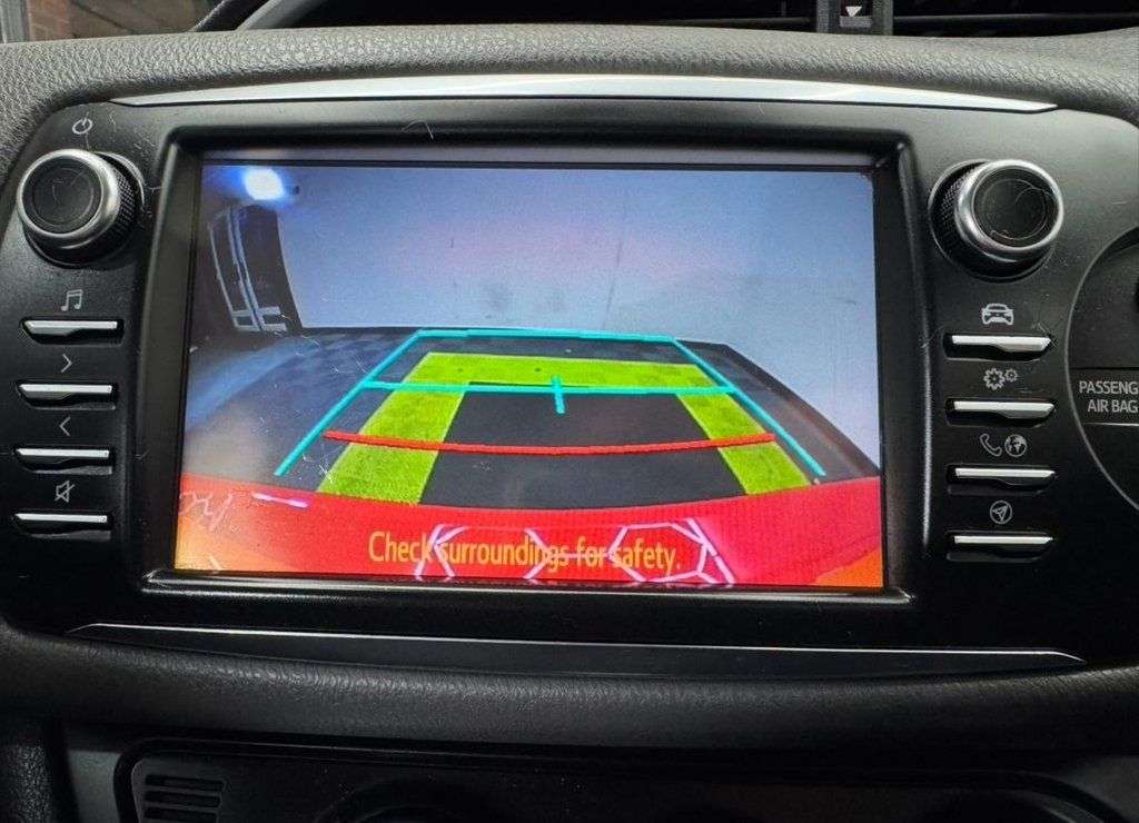 2018 TOYOTA YARIS 2018 TOYOTA YARIS